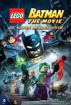 Lego Superfriends - Cancelled Movies Wiki