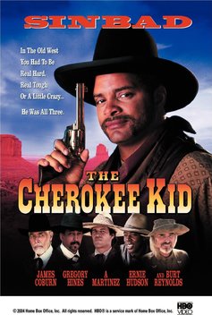 The Cherokee Kid (1996)