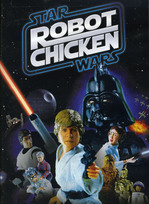 Robot Chicken: Star Wars (2007-2010)