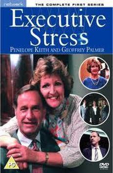 Executive Stress (1986-1988)