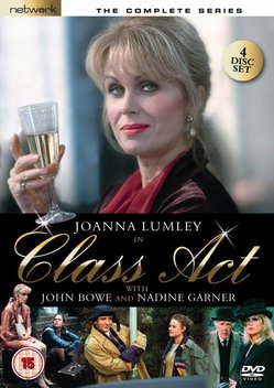 Class Act (1994-1995)