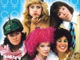 Girls on Top (1985-1986)