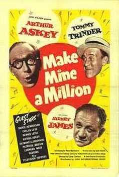 Make Mine a Million (1959)