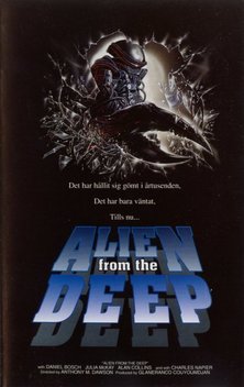 Alien from the Deep (1989)