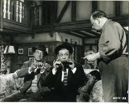 Dry Rot (1956)