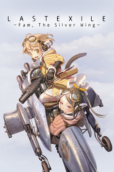 Last Exile Fam, The Silver Wing (2011-2012)