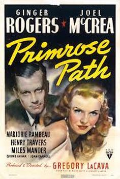 Primrose Path (1940)