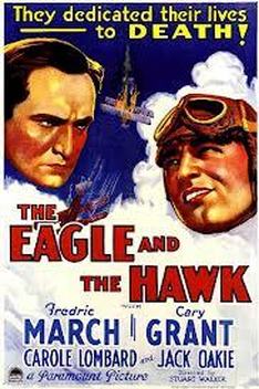 The Eagle and the Hawk (1933)