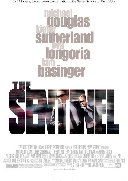 The Sentinel (2006) - Blu-ray.com