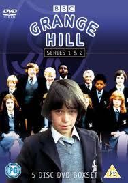 Grange Hill (1978 - 2008)