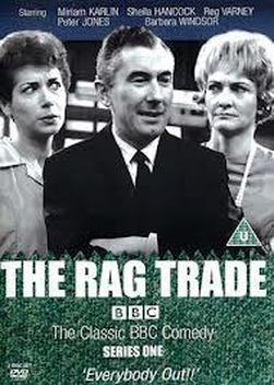 The Rag Trade (1961-1963)