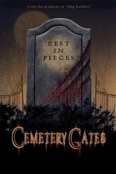 Cemetary Gates (2006)