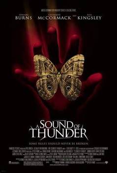 A Sound of Thunder (2005)