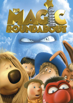 The Magic Roundabout (2005)