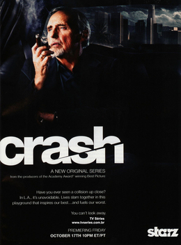 Crash (2008-2009)