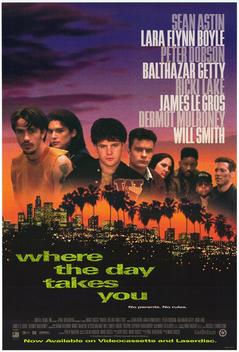 Where the Day Takes You (1992)