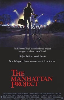 The Manhattan Project (1986)