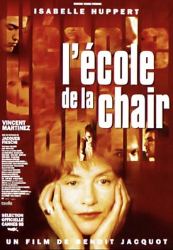 The School of Flesh (1998)
