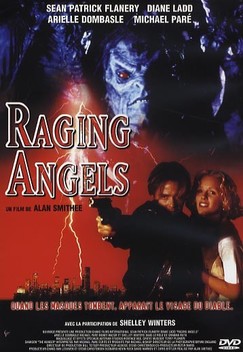 Raging Angels (1995)