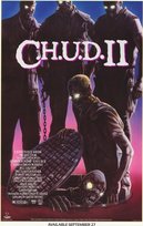 C.H.U.D. II: Bud the Chud (1989)