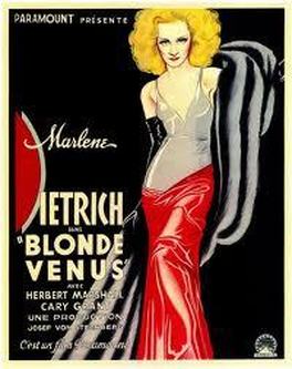 Blonde Venus (1932)