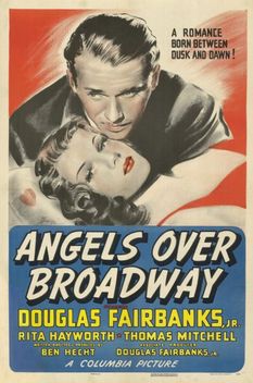 Angels Over Broadway (1940)