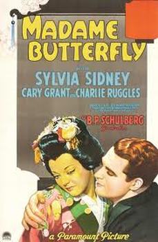 Madame Butterfly (1932)