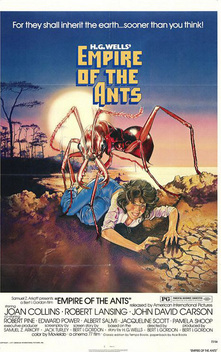 Empire of the Ants (1977)