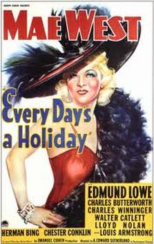 Every Day's a Holiday (1937)