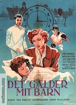 Emergency Call (1952)