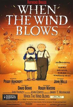 When the Wind Blows (1986)