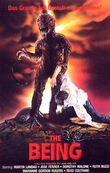 The Being (1983)