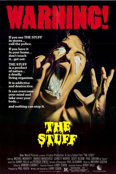 The Stuff (1985)