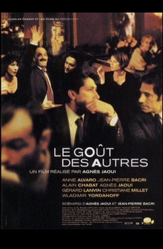The Taste of Others (2000)