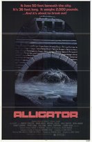 Alligator (1980)