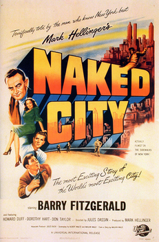 The Naked City (1948)