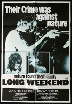 Long Weekend (1978)