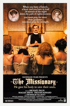 The Missionary (1982)