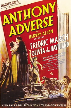 Anthony Adverse (1936)