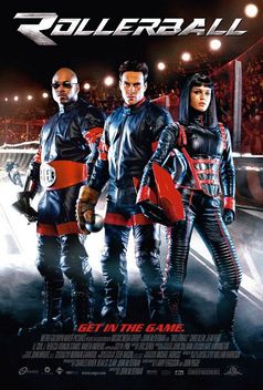 Rollerball (2002)