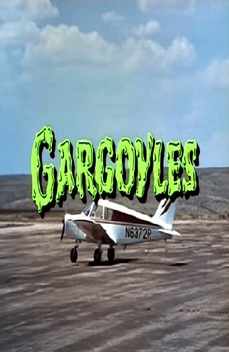 download the gargoyles 1972