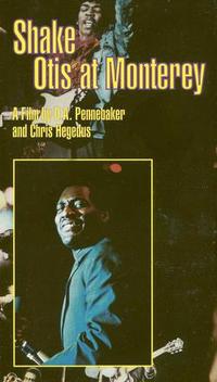 Shake! Otis at Monterey (1987)