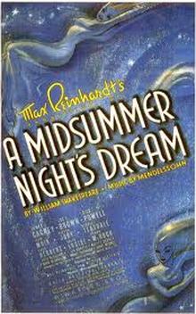 A Midsummer Night's Dream (1935)