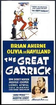 The Great Garrick (1937)