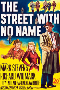 The Street with No Name (1948)