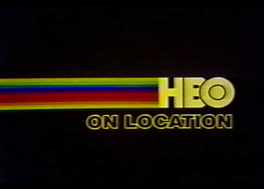 HBO On Location (1976-1978)