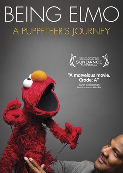 Being Elmo: A Puppeteer's Journey (2011)