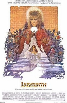 Labyrinth (1986)