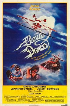 Cloud Dancer (1980)