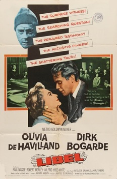 Libel (1959)